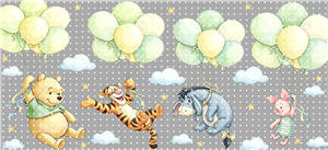 16oz Disney-D  4617